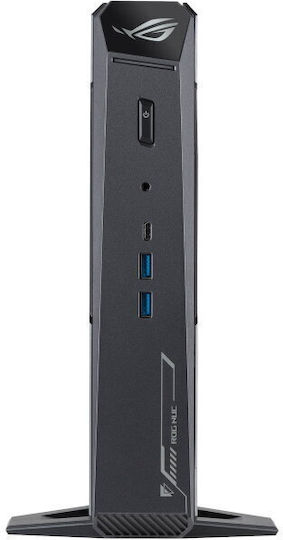 Asus NUC ROG Mini PC (Core Ultra 9 275HX/32GB /GeForce RTX 5070 Ti 12GB/1TB SSD/W11 Home)
