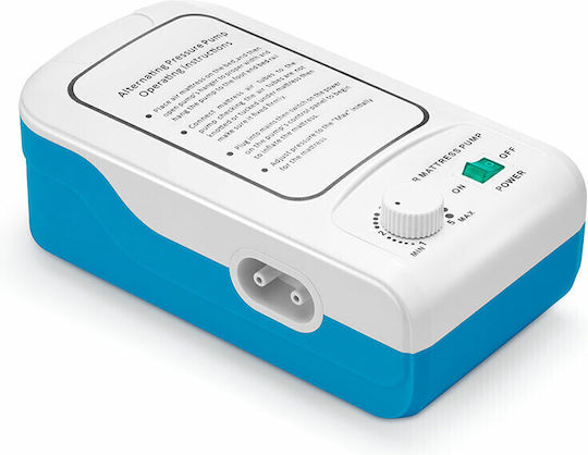 Anti-decubitus Mattress Compressor Fitconn Fu-am002