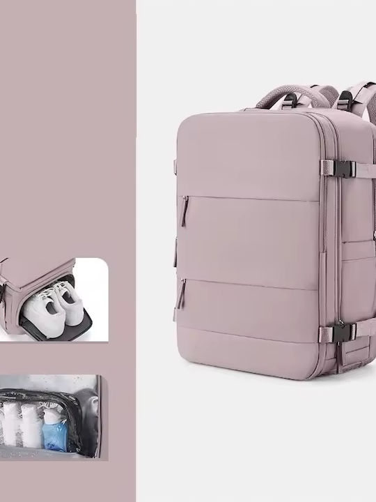 Backpack Αδιάβροχο Λευκό