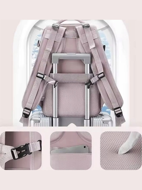 Backpack Αδιάβροχο Λευκό