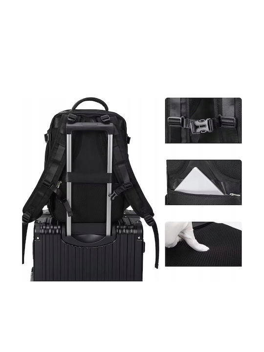 Backpack Αδιάβροχο Λευκό