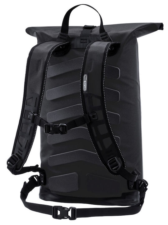 Ortlieb Backpack Αδιάβροχο Μαύρο