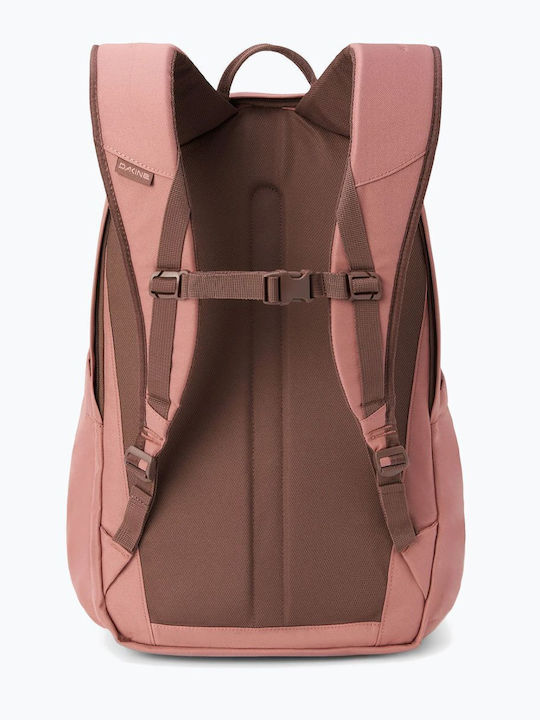 Dakine Backpack 32lt Ροζ Dakine Backpack 32lt Ροζ