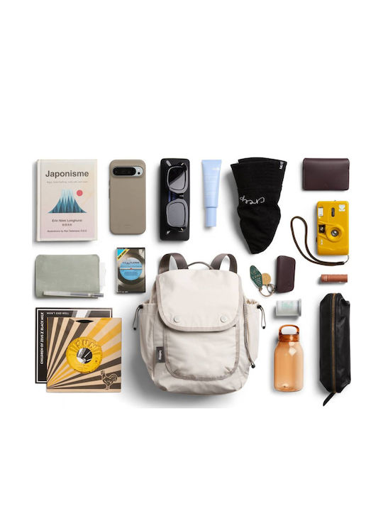 Bellroy Backpack Λευκό
