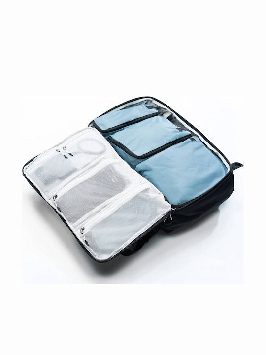 Matador Backpack 35lt Μαύρο