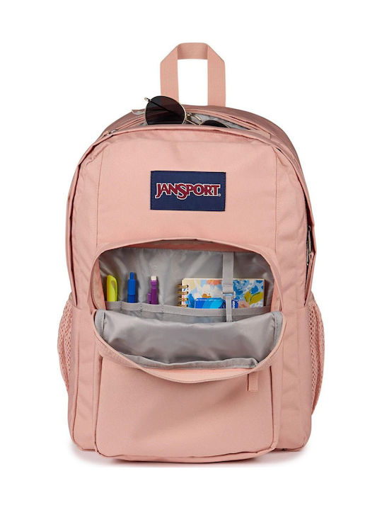 Jansport Rucksack 34Es Rosa