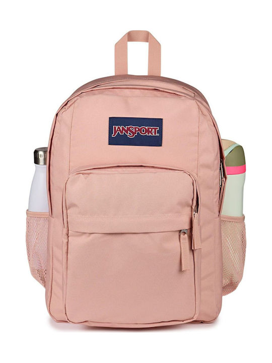 Jansport Rucksack 34Es Rosa