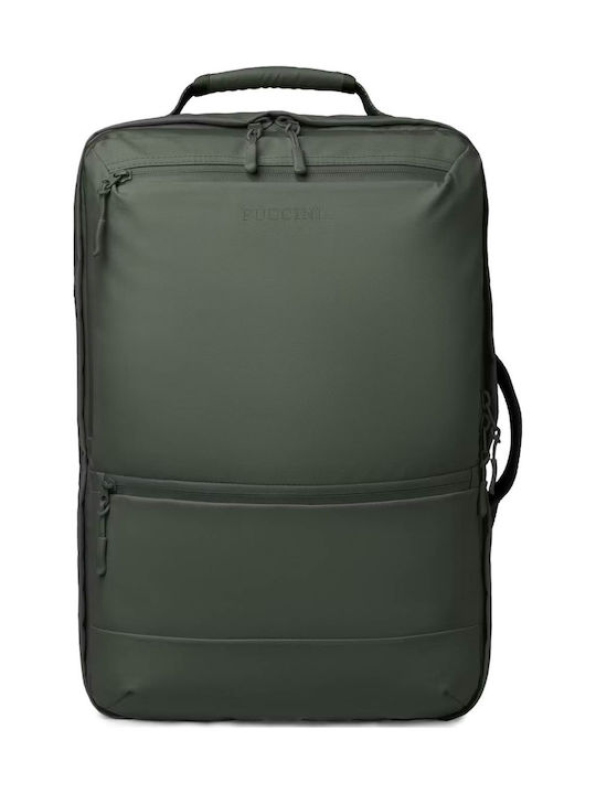 Puccini Rucsac 21,4l Verde