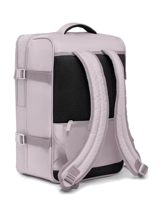 Puccini Backpack Ροζ