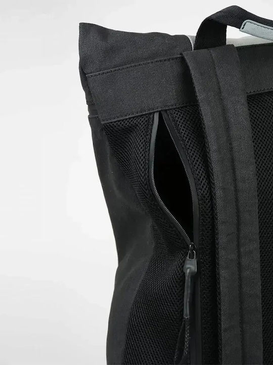 Diesel Backpack Μαύρο