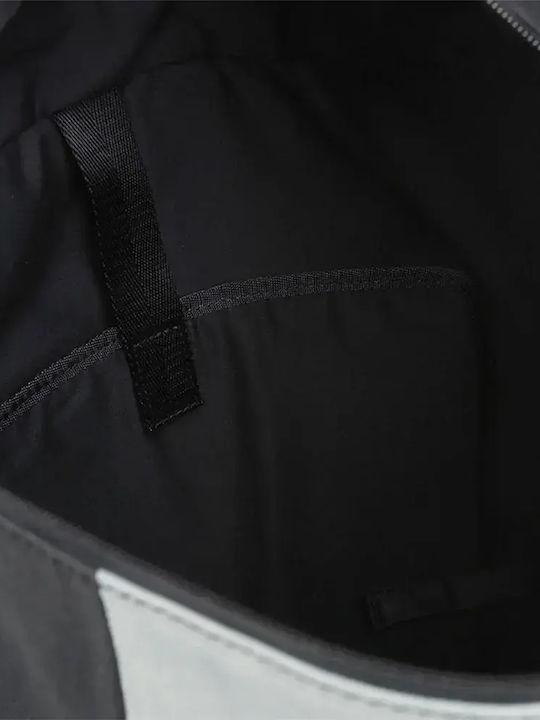 Diesel Backpack Μαύρο