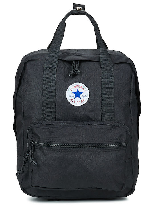 Converse Backpack Μαύρο