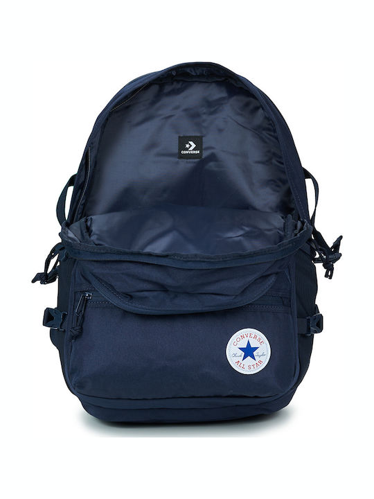 Converse Backpack Μπλε