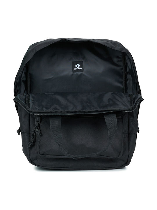 Converse Backpack Μαύρο