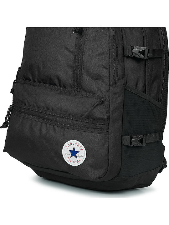 Converse Backpack Μαύρο