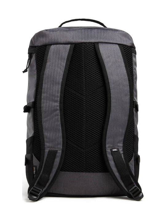 Vans Backpack 28lt Γκρι Vans Backpack 28lt Γκρι