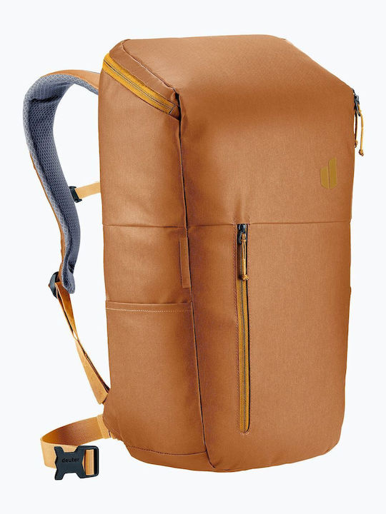 Deuter Rucksack Wasserdicht 22Es Braun
