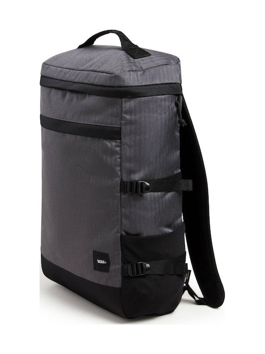 Vans Backpack 28lt Γκρι
