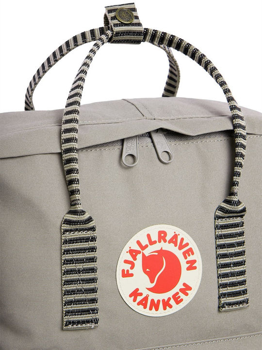 Fjallraven Kanken Αδιάβροχο Γκρι