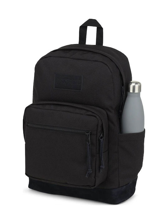 Jansport Backpack Μαύρο