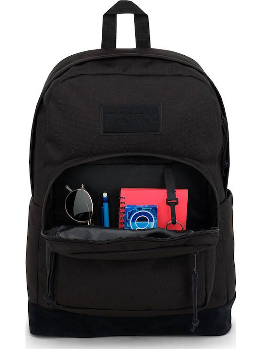 Jansport Rucsac Negru