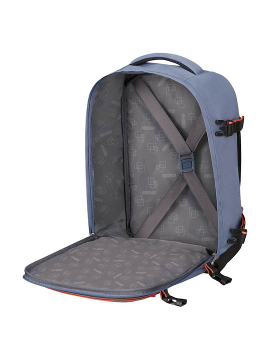 American Tourister Cabin 24lt Γκρι