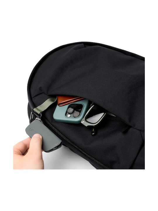 Bellroy Rucksack 20Es Schwarz
