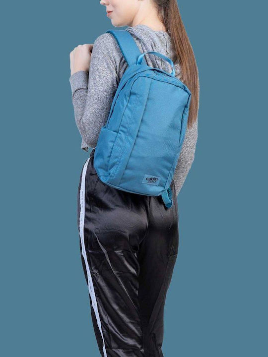 Cabin Zero Backpack 12lt Μπλε