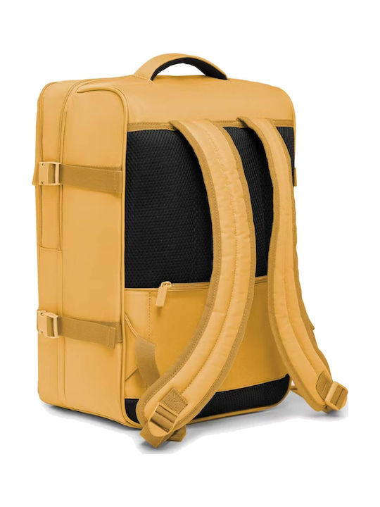 Puccini Rucksack Gelb