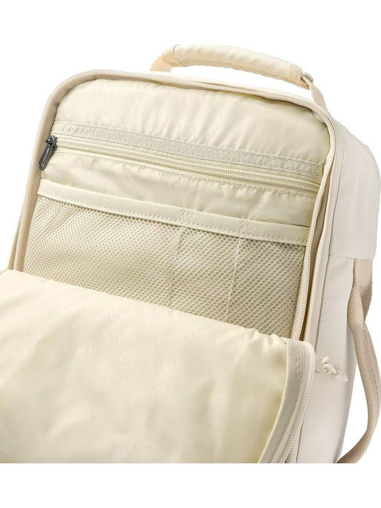 Puccini Rucksack 21.4Es Beige