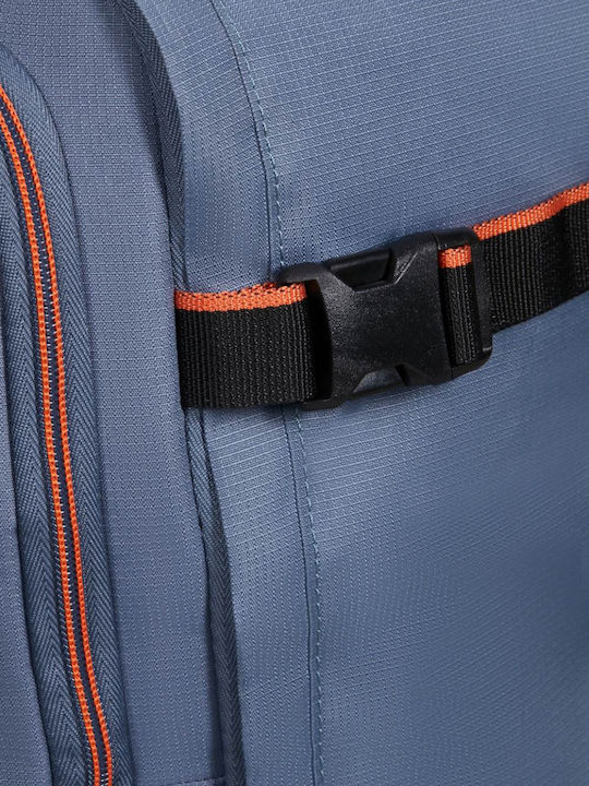 American Tourister Cabin 24lt Γκρι