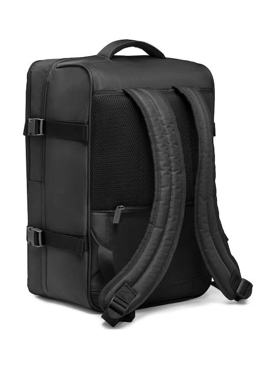 Puccini Rucksack Schwarz