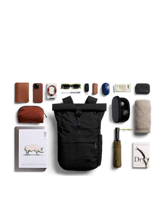 Bellroy Backpack 26lt Μαύρο