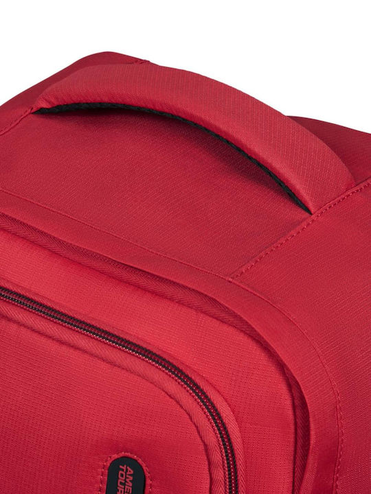 American Tourister Cabin 24lt Red