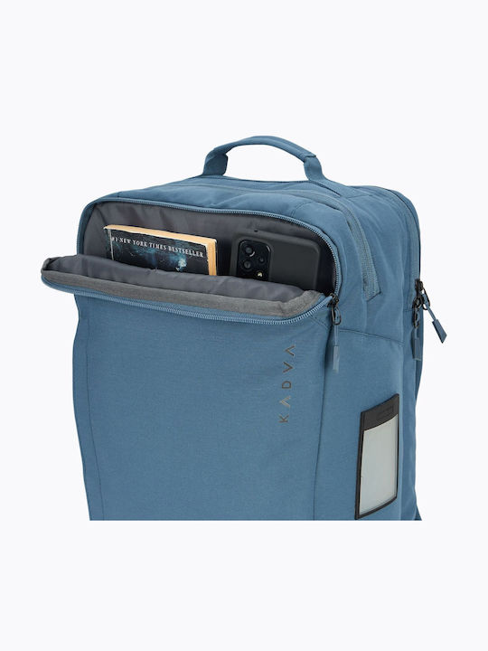Kadva Backpack 28lt Navy Μπλε