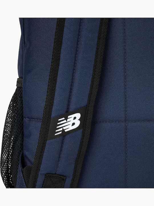 New Balance Backpack 24lt Μπλε