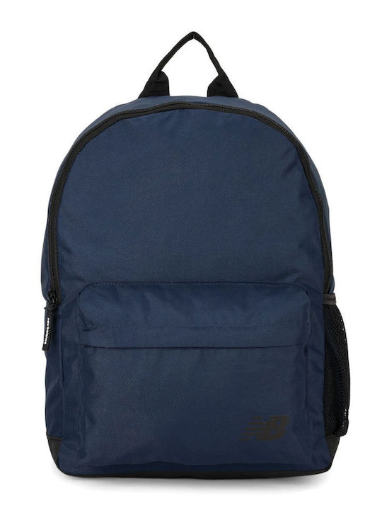 New Balance Backpack 24lt Μπλε