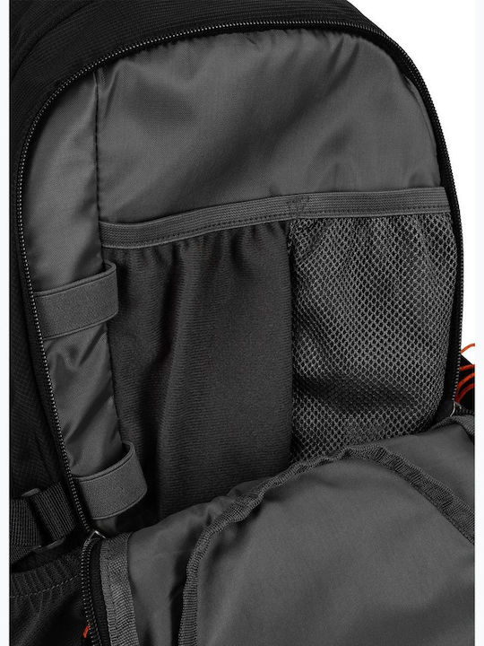 Pitbull Backpack 20lt Μαύρο