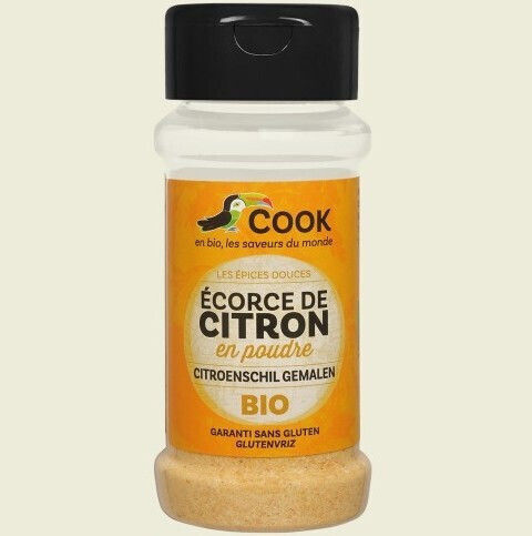 Cook At Home Βιολογικό Προϊόν 32gr