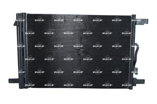 Condenser Air Conditioning Nrf 350585