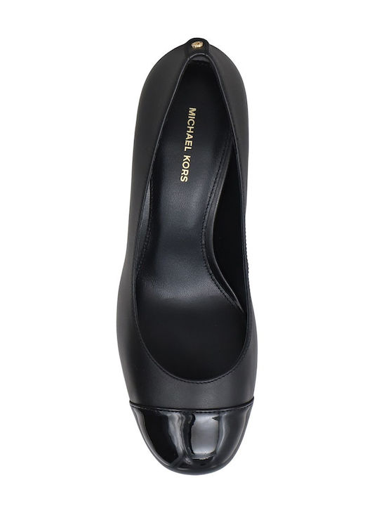 Токчета с Дебел Среден ток Черен