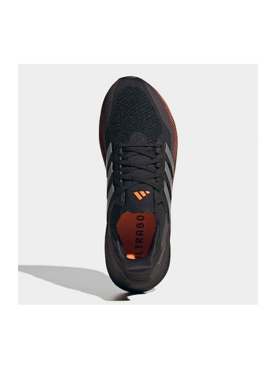 Ultraboost 5 Sport Shoes Running Black