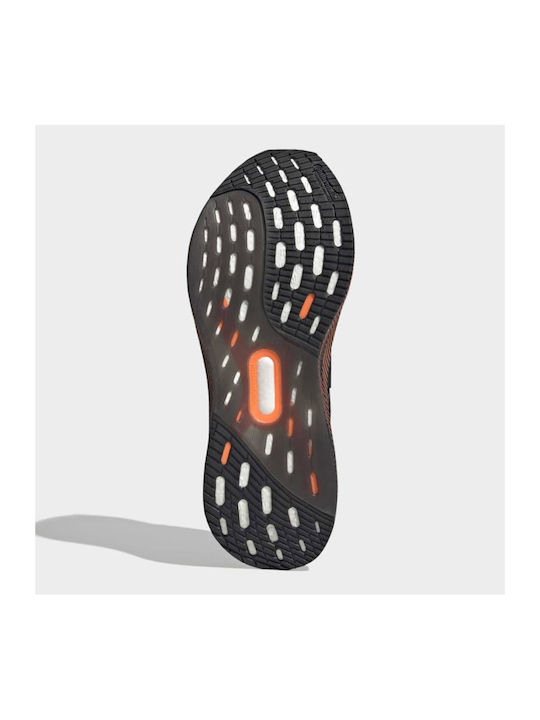 Ultraboost 5 Sport Shoes Running Black
