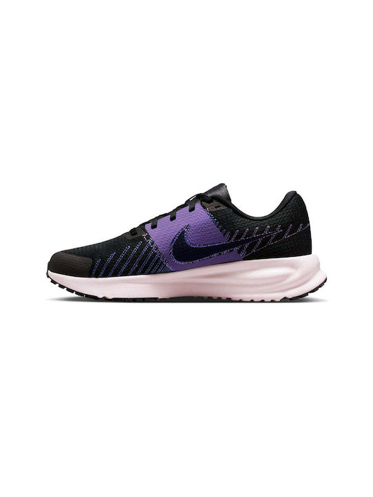 Run Defy Дамски Спортни обувки Running Черни