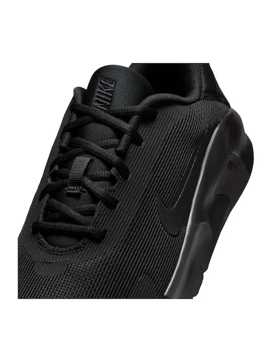 Flex Train Herren Sportschuhe Training Schwarz