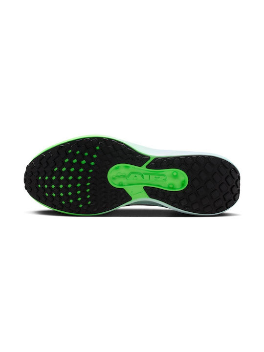 Winflo 11 Ανδρικά Αθλητικά Παπούτσια Running Λευκά