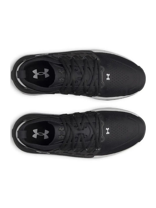 Phantom X Herren Sportschuhe Laufen White / Black