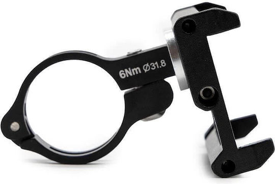 Βάση Κινητού Τηλεφώνου Ηλεκτρικό Πατίνι Ewheel G85 Μαύρο