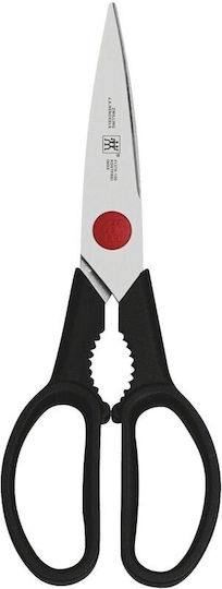 Zwilling J.A. Henckels Four Star Комплект Ножове с Основа от Неръждаема Стомана 5 Бройки
