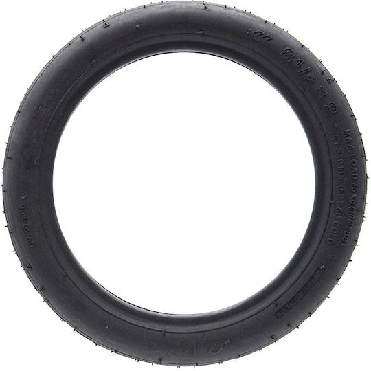 Ελαστικό Tubeless 8.5x2 Gel Ηλεκτρικά Σκούτερ
